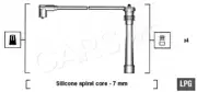 Ignition Cable Kit Fits FIAT LANCIA Brava Bravo I Marea Weekend Palio 46474814