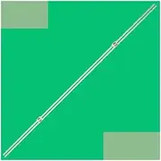 708MM LED Backlight Strip 88lamps for HZ65U7A 65E75F 65E8D JL.E650B8414-003CS-R8N-M-HF HE650S5U51