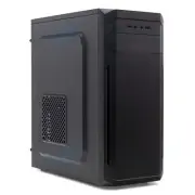 Case 500W ATX Micro-Atx Mini Itx Tower Cabinet Computer PC Game Business Office