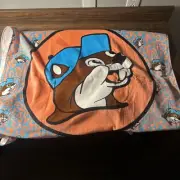 Buc-ee’s NEW Leopard Print Towel 32 X 64