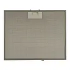 MaksPRO W11246395 Filter fits Range Hood W11245990 WPW10256662