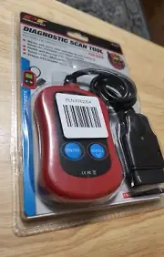 Diagnostic Scan tool 1996 and later vehicles new sealed