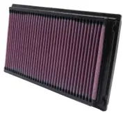 K&N AIR FILTER FOR HOLDEN COMMODORE VL VN VP VQ VR VS V6 V8 RB30