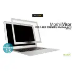 MOSHI IVISOR AIR 13 專用 防眩光 螢幕保護貼 全新 現貨 含稅 免運費