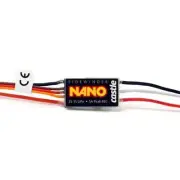 Castle Sidewinder Nano Micro ESC Brushed - Brushless 12.6V 010-0176-00