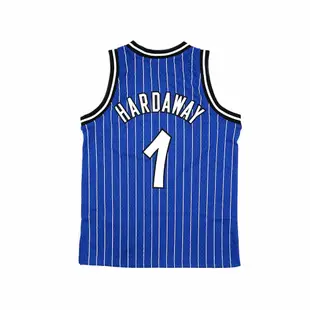 NBA M&N 青少年 G1 Swingman復古球衣 魔術隊 94-95 Penny Hardaway #1 藍色
