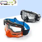 FOX GOGGLES FOR MOTORCYCLE MOTOCROSS GOGGLES MTB MOUNTAIN DI