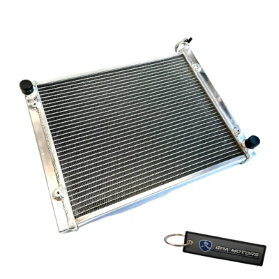 Radiator Cooling Fits Polaris General RZR 900 1000 XP XP4 (2014-2021)