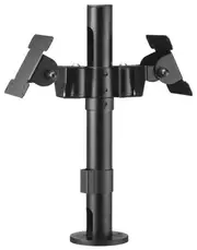 ATDEC Pos B2b Mount400mm (Back To Back) Monitors Arms and Stands - APAS-HB2B-P400