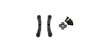 Bitaxe socket adapter for GeeekPi Low-Profile Plus CPU Cooler with screws