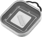 Angoily Touch Cover Protector for Camera Control Button Scratch Film for Pro Maintains Aesthetic Integrity Protection for Side Keys and Camera