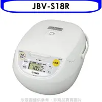 在飛比找屈臣氏網路商店優惠-TIGER 虎牌【JBV-S18R】10人份微電腦炊飯電子鍋