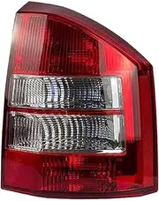 Car taillights Car Rear Tail Light For Jeep For compass Taillights Auto Parts Brake for reverse(Only Right)
