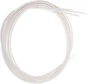 COOPHYA 8pcs Guitar Edging Strips Binding Trips for Guitar Aesthetically Enhancing Edge Protection Purfling Strips
