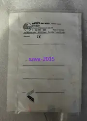 1pcs New IFM IF5807