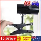 300W Metal Ceramic Heat UV UVB Lamp Light Holder Clamp Brooder Reptile US AU