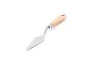 Jasart No.9 Painting Palette Art Knife 28cm w Stainless Steel Blade Wood Handle