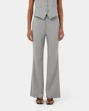 Chloe Bootleg Pants