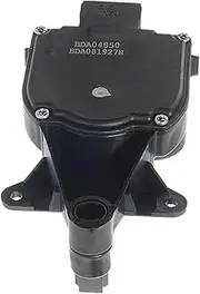XISII HVAC Heater Blend Door Actuator Compatible,Fit For S4, A4 A4 Quattro,Fit For Beetle, Fit For Jetta, Fit For Passat, 1J0907511 Temperature control actuator