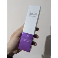 在飛比找蝦皮購物優惠-SKIN Advanced 卓沿白金緊緻煥顏乳液 60ml