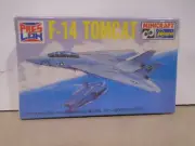 MINICRAFT HASEGAWA #1171 F-14 TOMCAT IN ORIGINAL FACTORY SEALED BOX