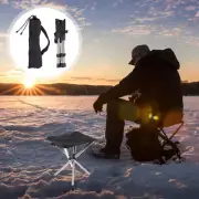 Fishing Stools Seats Tripod Camping Chair Picnic Stool Backpacking Chair