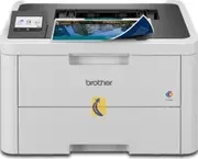 Brother HL-L3280CDW Wireless Compact Digital A4 Colour Laser Printer