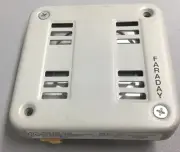 FARADAY Surface Horn 6114B-0-15-120-60, 120 VAC (b569)