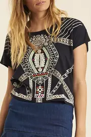 Taro Tee--LIV-7089