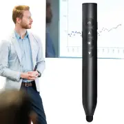 2.4GHz Wireless USB Powerpoint Presentation PPT Pointer Clicker Presenter