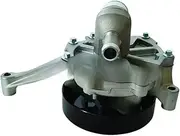 Engine Cooling Water Pump,Compatible With S-Type X200 AJV6 XF X250 306PS XJ X350 2R8E-8505-AB C2C38862 C2C32677 AJ811935 C2S26232