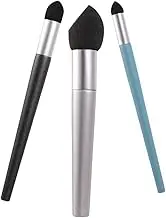 Angoily 3 Pcs Sketch Gray Surface Pen Blending Sponge Pen Sketch Art Blenders Artist Blending Pen Sketch Tool Sketch Wipe Pen Drawing Wiper Drawing Tool Sketching Kit Drawing Pens Plastic