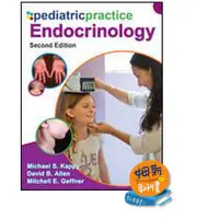 在飛比找蝦皮購物優惠-姆斯 Pediatric Practice: Endocri