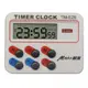 【明家Mayka】TM-E26 24小時 電子計時器(時鐘 正/倒數 磁吸/立/夾 大音量) (3.2折)