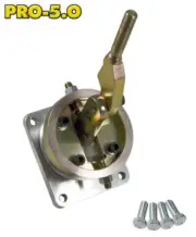 Pro 5.0 2003-2004 SVT Cobra Short Throw Billet Shifter for T-56 Transmissions