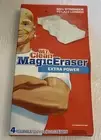 New ! Mr. Clean Magic Eraser Extra Power 50% Stronger to last Longer - PGC82038