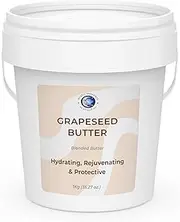 Grapeseed Blended Butter - 1Kg