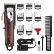 Wahl 5 Star Magic Clip Cordless Clipper - WA8148312