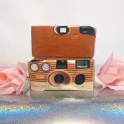 10 Kodak Brownie Vintage Single Use Disposable Cameras Wedding