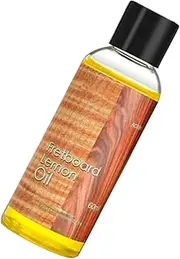 Guitar Cleaner | Professional Guitar Cleaning Oil,60ml Portable Maintenance Supplies, Musical Instruments Accessories for Men, Women