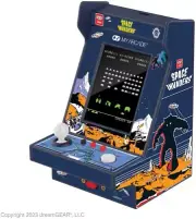 My Arcade DGUNL-7005 Space Invader Nano Player Pro Portable Retro Arcade [New ]