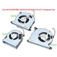 在飛比找蝦皮購物優惠-♝全新適用於英特爾 NUC6I7KYK NUC8I7BEH 