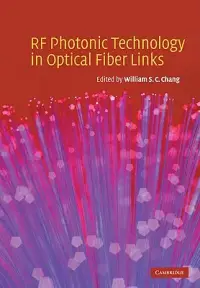 在飛比找博客來優惠-RF Photonic Technology in Opti