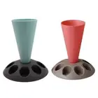 Piping Bags Rack Pastry Bags Holder Piping Bags Stand icing/Cream Easy Filling