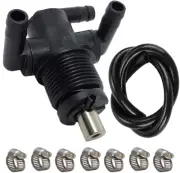 Fuel Tank Valve Petcock 3 Way for Polaris Magnum Trail Boss 325 330 500 7052161*