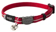 Rogz Kitten / X-Small Cat Collar Breakaway with Bell