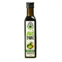 在飛比找蝦皮商城優惠-健康族~AVO-Pure100%冷壓初榨酪梨油(萊姆風味)2