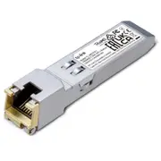 TP-Link TL-SM5310-T 10G BASE-T RJ45 SFP+ Module, Transmit data up to 30m at 10 Gbps