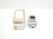Allen Bradley 600-TCX5 Manual Starting Switch 1hp