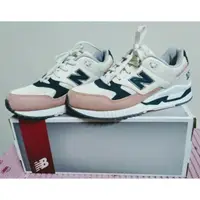 在飛比找蝦皮購物優惠-降↓New Balance-TIER 2 To 3女休閒鞋W